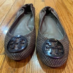 Tory Burch Reva Ballet Flat